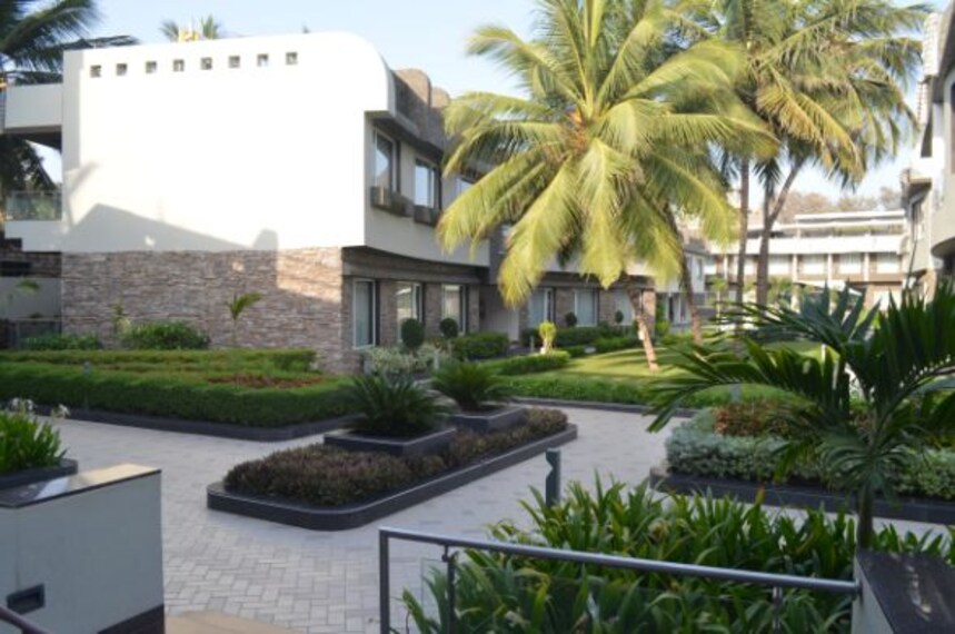 Kostamar Beach Resort-3